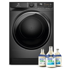 9kg UltimateCare 700 heat pump dryer