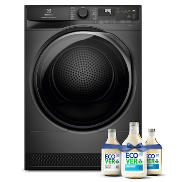 9kg UltimateCare 700 heat pump dryer