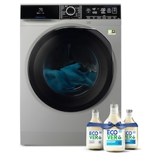 10kg PerfectCare 800 front load washing machine 1600 rpm