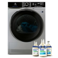 9kg PerfectCare 800 heat pump dryer