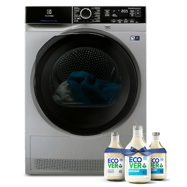 9kg PerfectCare 800 heat pump dryer