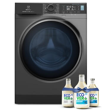 10kg UltimateCare 900 front load washing machine