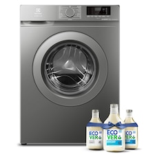 7kg UltimateCare 100 front load washing machine