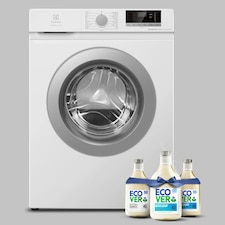 7kg UltimateCare 100 front load washing machine