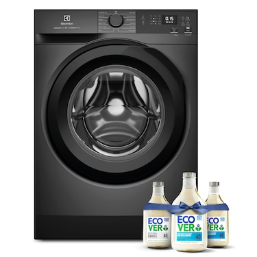 8kg UltimateCare 300 front load washing machine