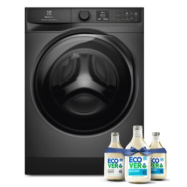 11/9kg UltimateCare 900 washer dryer