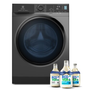 9/6kg UltimateCare 500 washer dryer