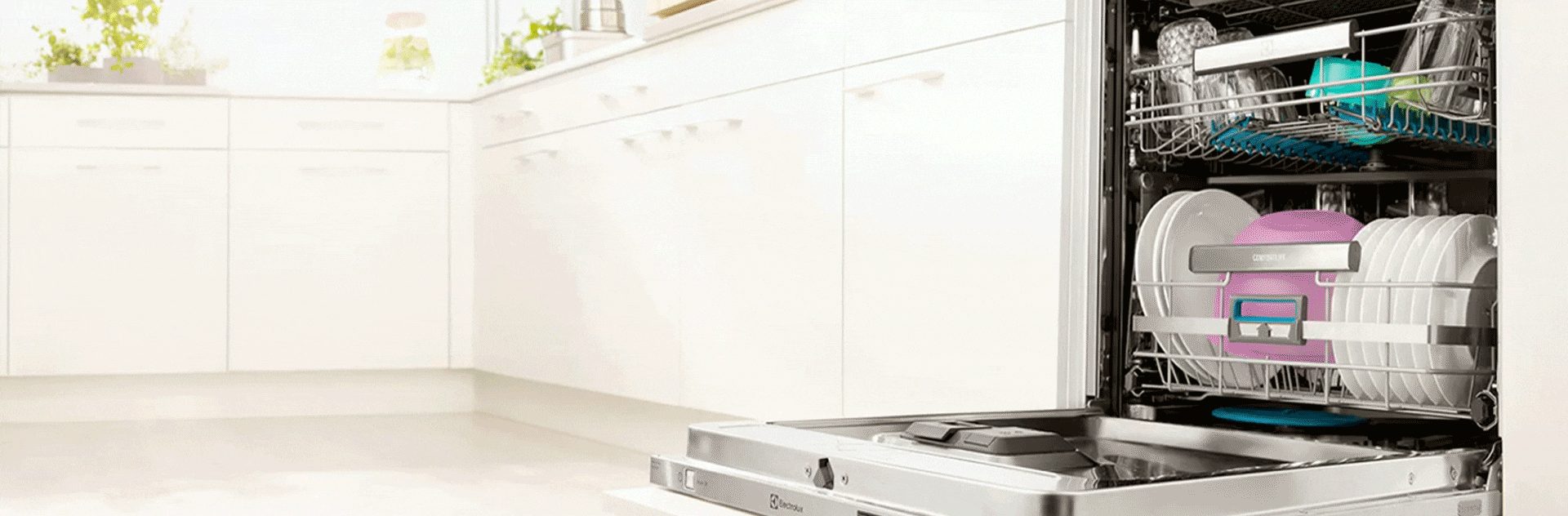 Comfortlift Electrolux Arabia