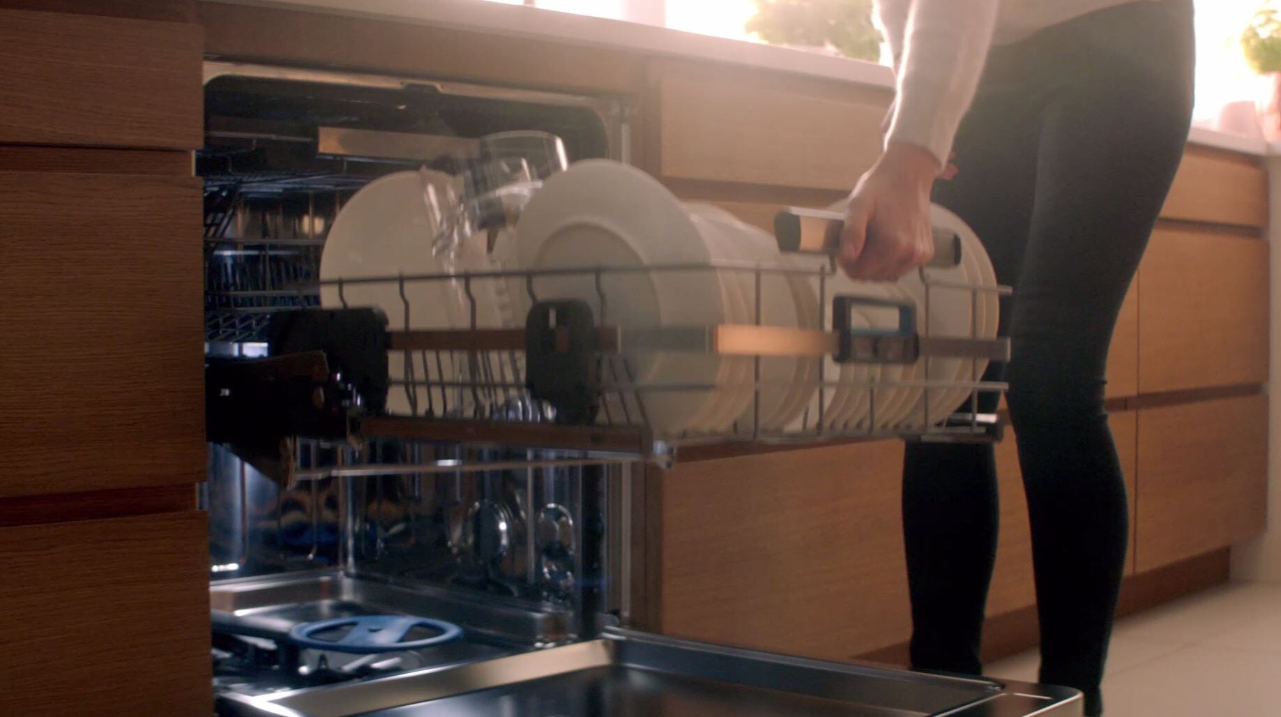 Comfortlift Electrolux Arabia