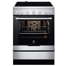 Electrolux Cooker EKC96150AX