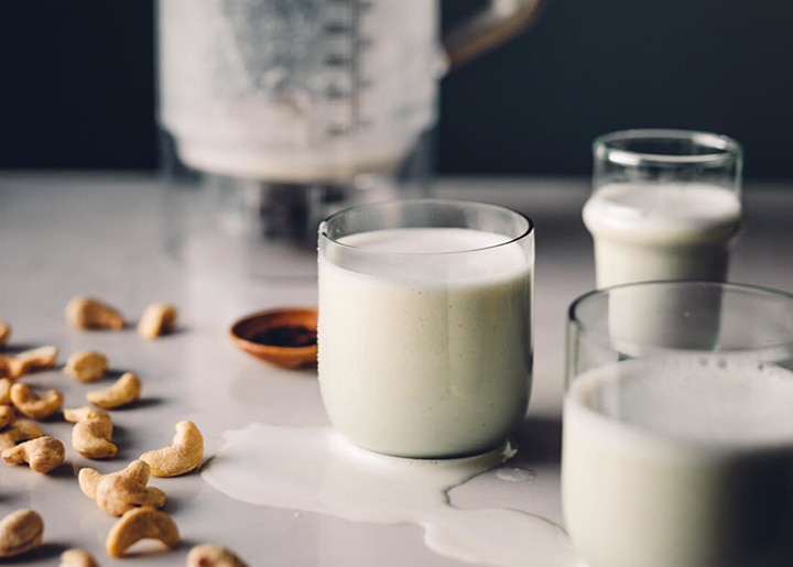Cashew Milk