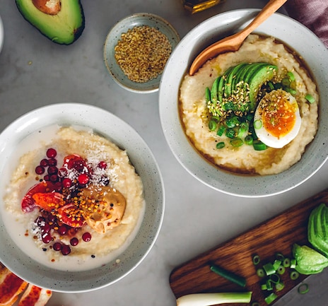 Millet Porridge