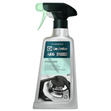 سبراي منظف للاستانلس ستيل