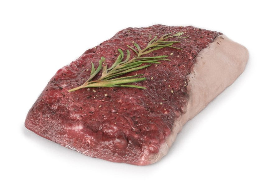 Fast, even defrosting