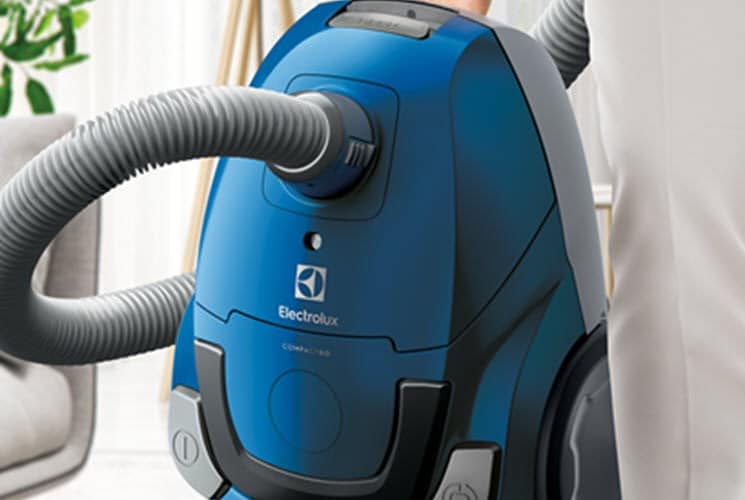 Make light work of housework