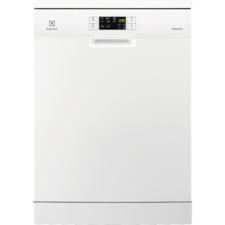 60cm freestanding dishwasher with 13 place settings