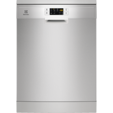 60cm UltimateCare 500 freestanding dishwasher with 13 place settings