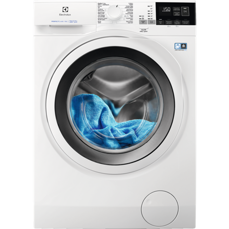 Electrolux Front Load Washer Dryer Model-EW7W4742 HB
