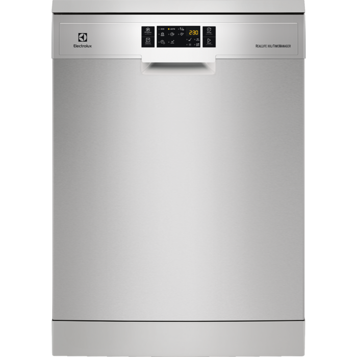Electrolux Dishwasher Esf8570rox Esf8570rox Electrolux