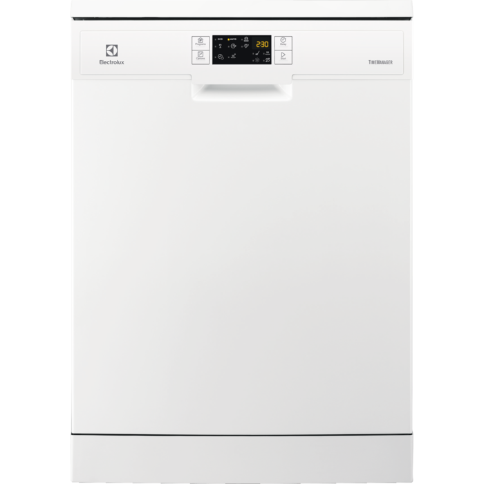 Electrolux Dishwasher Esf5542low Esf5542low Electrolux
