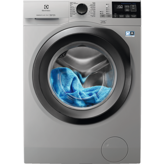 Electrolux Washer Dryer Ew7w4742hs Ew7w4742hs Electrolux