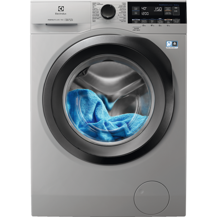 Electrolux Washer Dryer Ew7w3164ls Ew7w3164ls Electrolux